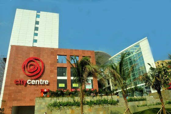 City Centre 2 – New Town, Kolkata