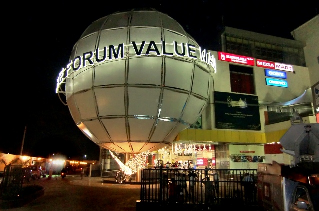 The Forum Value Mall, Bangalore