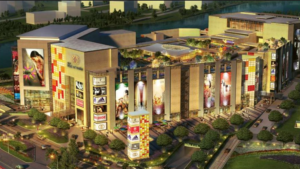 DLF Mall of India Noida