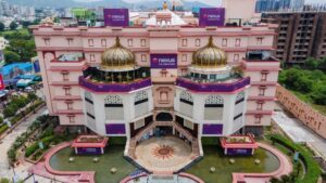 Nexus Celebration Mall Udaipur