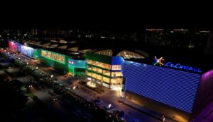 LuLu Mall Lucknow