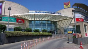 Phoenix Marketcity Pune