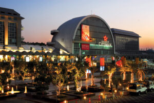 Select CityWalk Mall, New Delhi